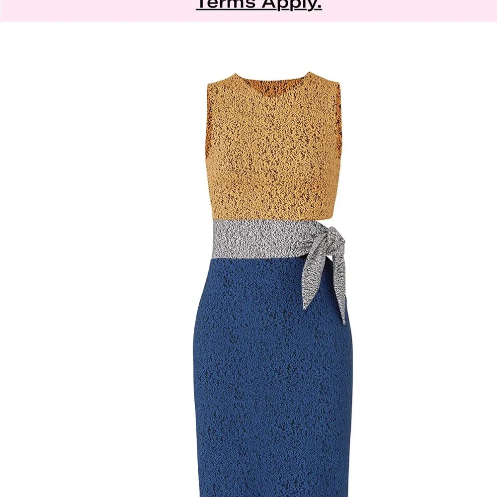 Opening Ceremony chic pencil